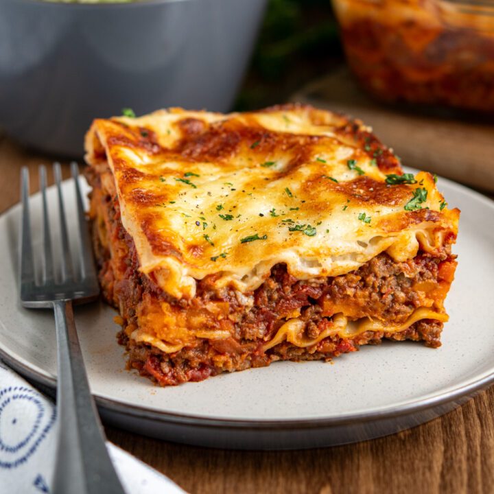 Lasagna