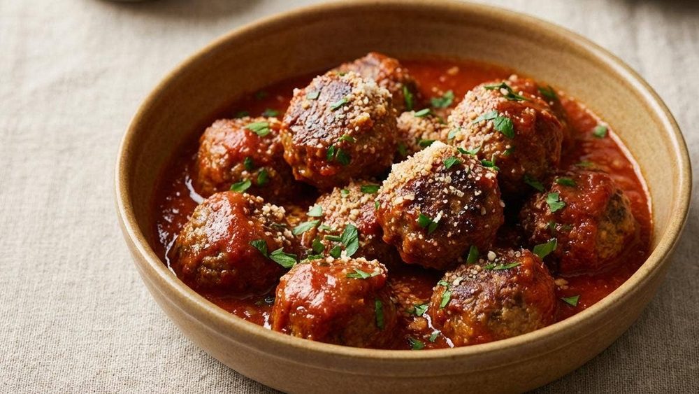 Meatballs (3)