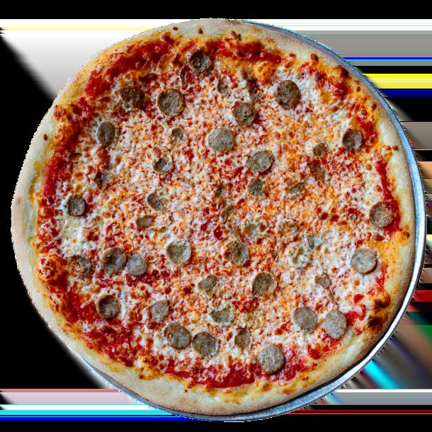 Sausage Pie
