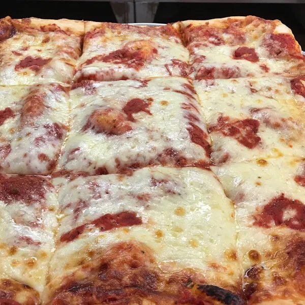 Sicilian Slice