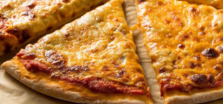 Cheese Slice