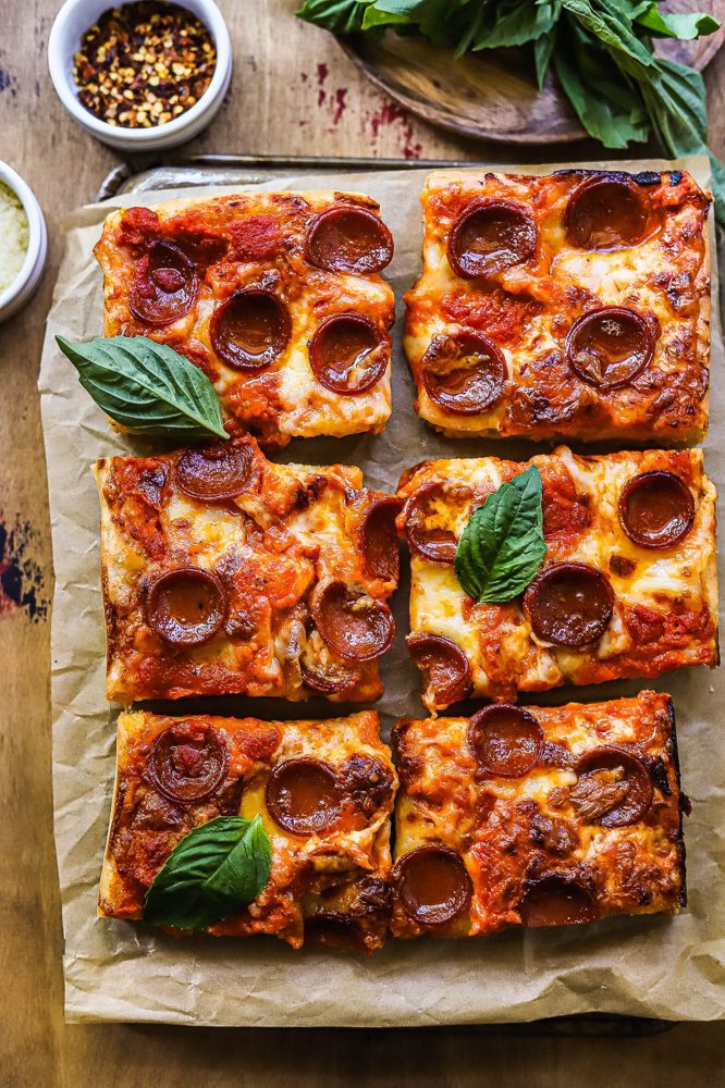 Vodka Pie