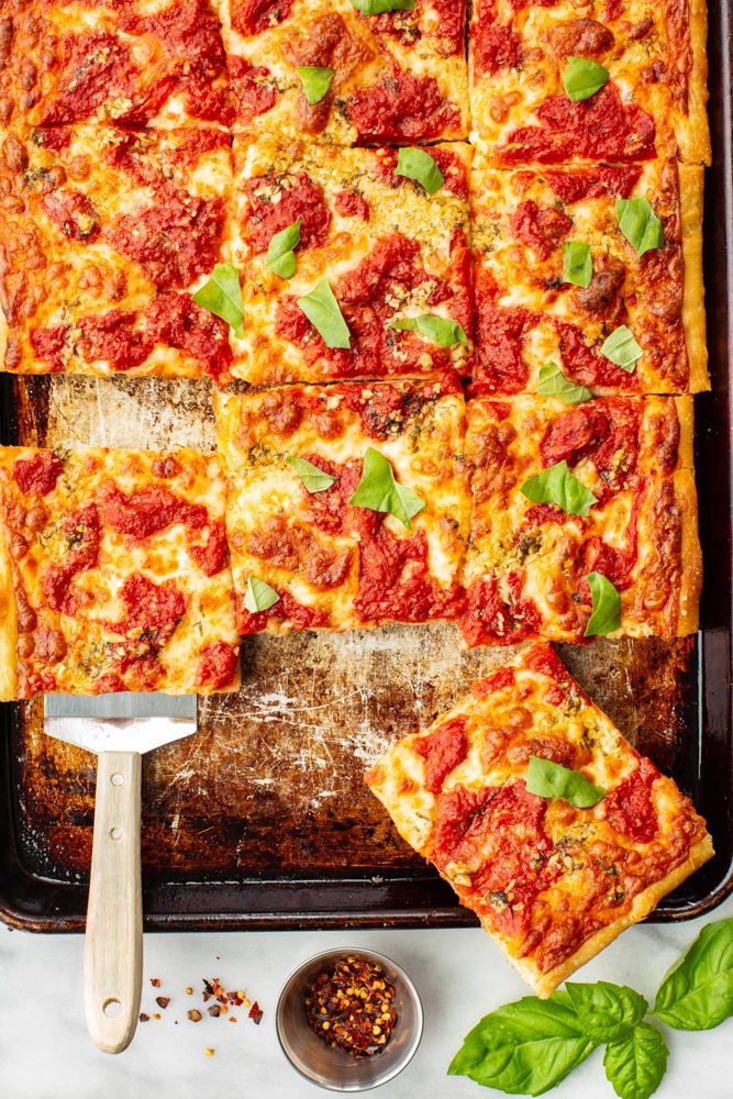 Grandma Pie