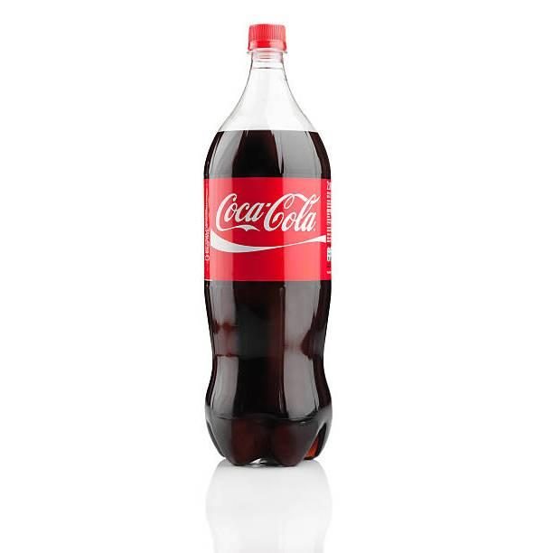 2-Liter Soda