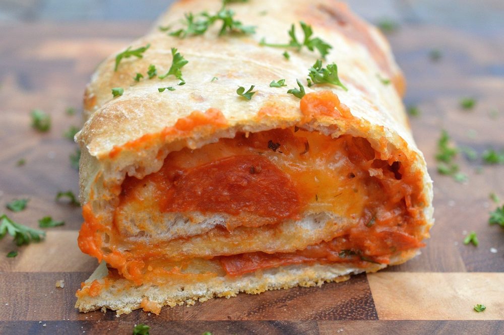 Stromboli