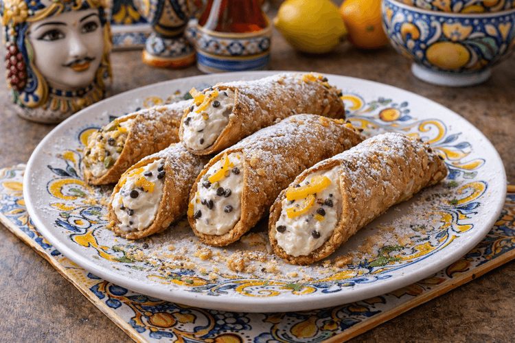 Cannoli
