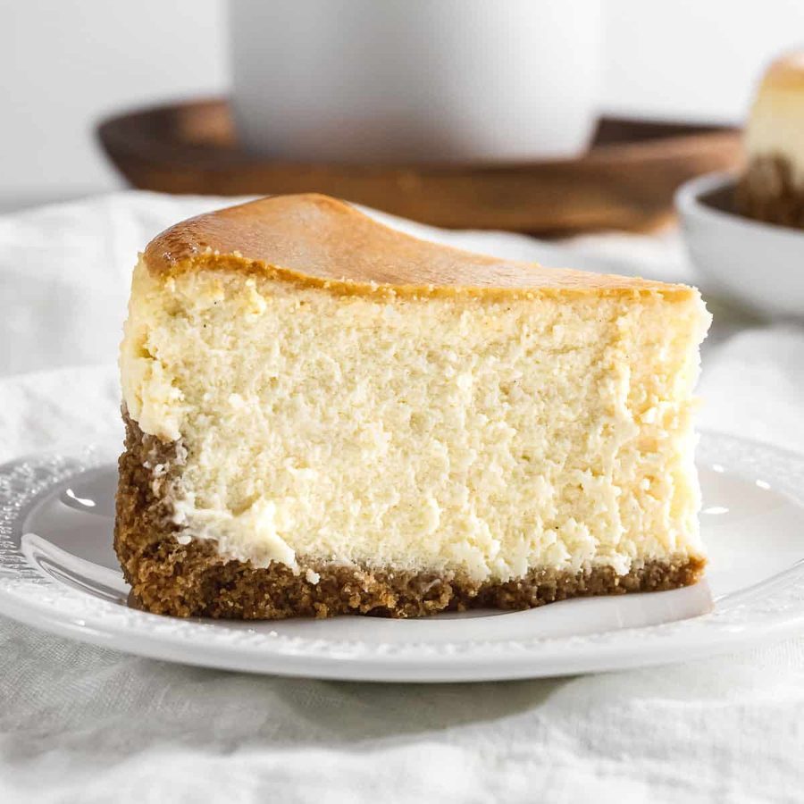 NY Cheesecake