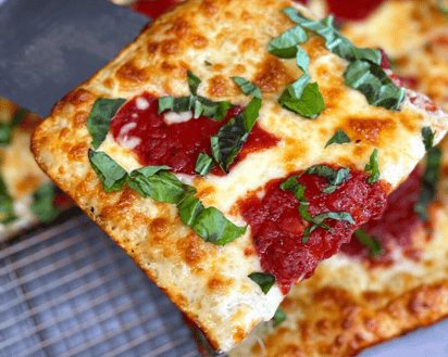 Grandma Slice