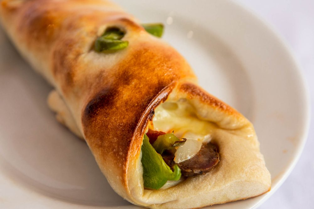 Sausage Roll