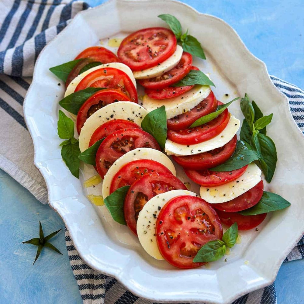 Caprese Salad
