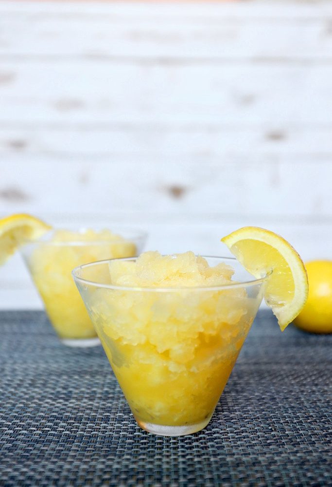 Italian Ice