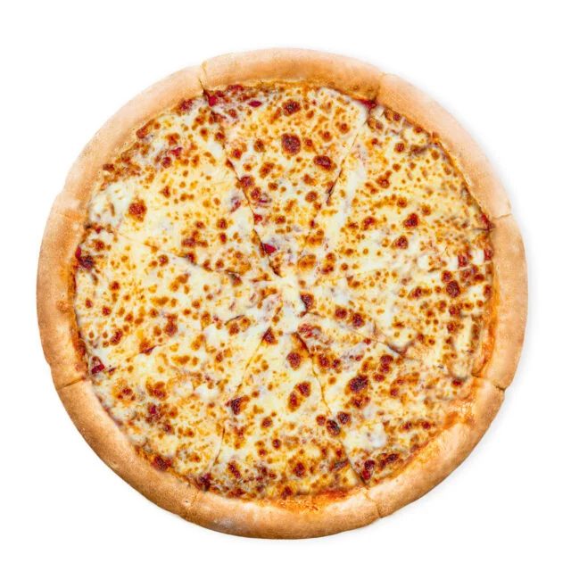 Cheese Pie